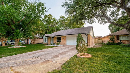 Houston 1-story, 3-bed 10919 Montverde Lane-idx