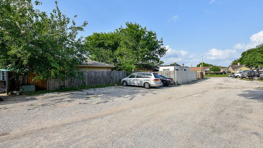 Houston 1-story, 3-bed 12707 Dairy Brook Drive-idx