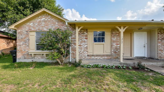 Houston 1-story, 3-bed 12707 Dairy Brook Drive-idx