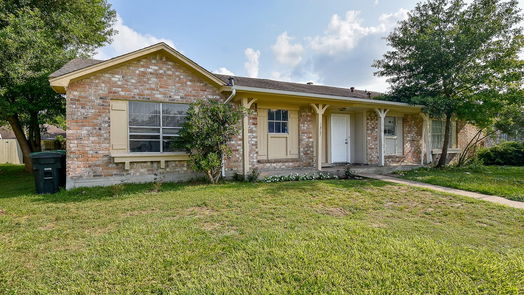 Houston 1-story, 3-bed 12707 Dairy Brook Drive-idx