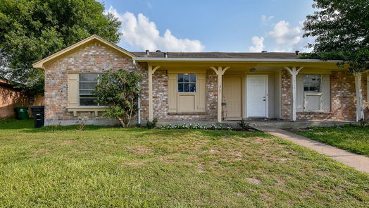 Houston 1-story, 3-bed 12707 Dairy Brook Drive-idx