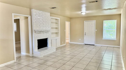 Houston 1-story, 3-bed 12707 Dairy Brook Drive-idx