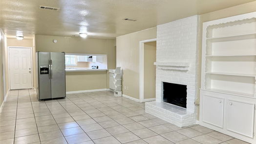 Houston 1-story, 3-bed 12707 Dairy Brook Drive-idx