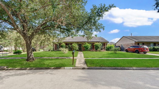 Houston 1-story, 4-bed 12434 Lima Drive-idx