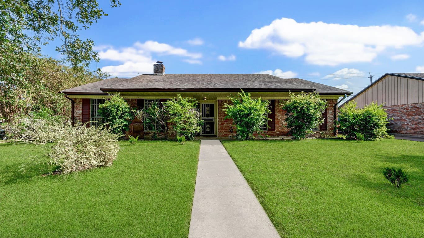 Houston 1-story, 4-bed 12434 Lima Drive-idx