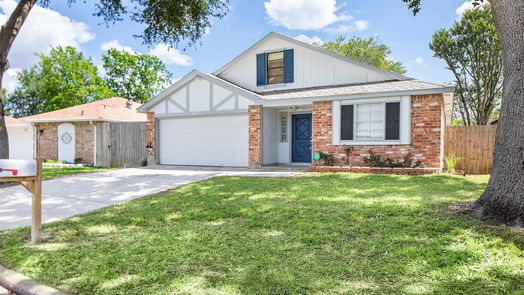 Houston 1-story, 3-bed 10711 Craddock Drive-idx