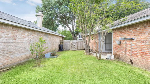 Houston 1-story, 3-bed 10711 Craddock Drive-idx