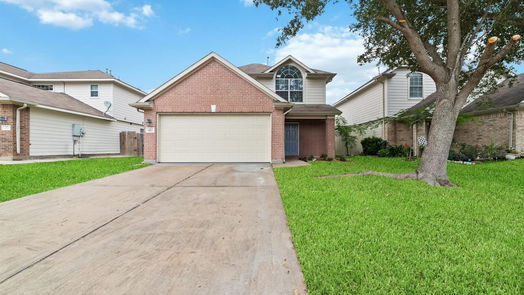 Houston 2-story, 3-bed 9107 Dairy View Lane-idx