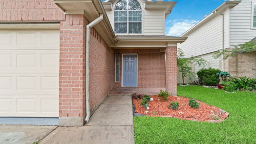 Houston 2-story, 3-bed 9107 Dairy View Lane-idx