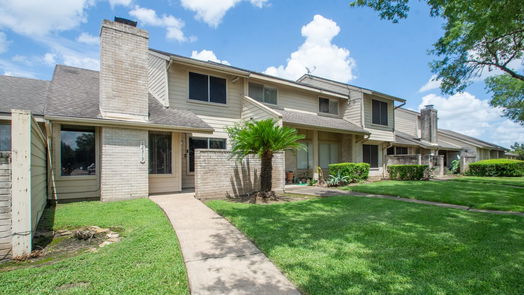 Houston 2-story, 2-bed 12319 S Dairy Ashford Road 2319-idx