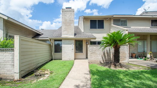 Houston 2-story, 2-bed 12319 S Dairy Ashford Road 2319-idx