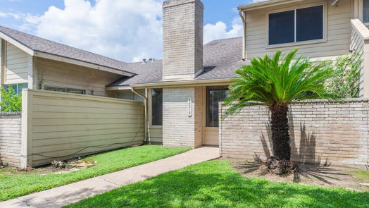 Houston 2-story, 2-bed 12319 S Dairy Ashford Road 2319-idx