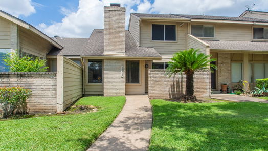 Houston 2-story, 2-bed 12319 S Dairy Ashford Road 2319-idx