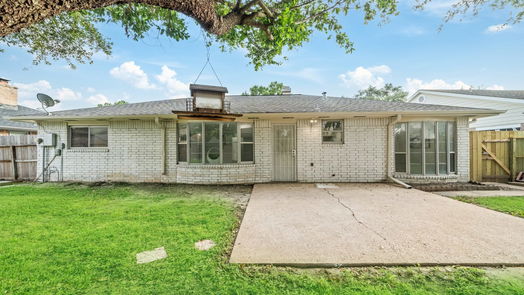 Houston 1-story, 4-bed 11018 Ensbrook Drive-idx