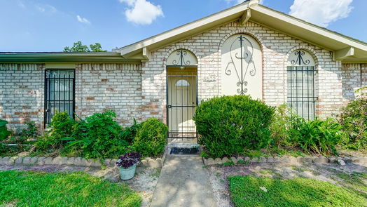 Houston 1-story, 4-bed 8802 Brookwulf Drive-idx