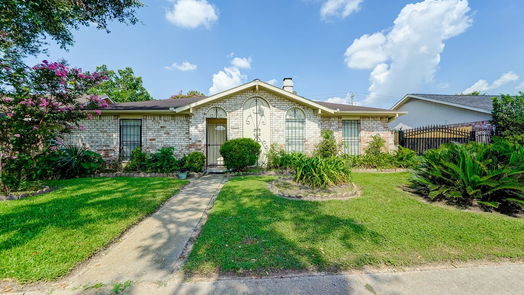 Houston 1-story, 4-bed 8802 Brookwulf Drive-idx