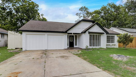 Houston 1-story, 3-bed 12410 Spring Grove Drive-idx