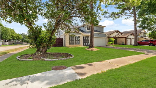 Houston 2-story, 5-bed 11750 Plumbrook Drive-idx