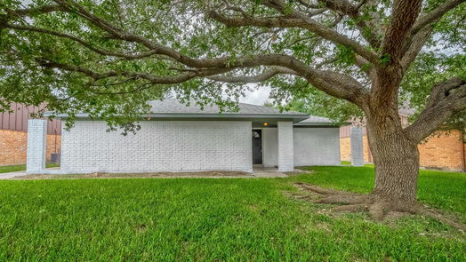 Houston 1-story, 3-bed 12202 Creekhurst Drive-idx