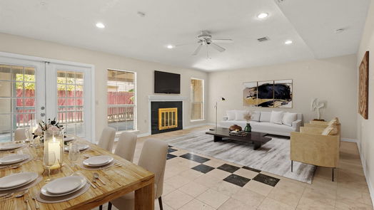 Houston 2-story, 5-bed 11750 Plumbrook Drive-idx