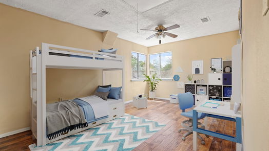 Houston 2-story, 5-bed 11750 Plumbrook Drive-idx