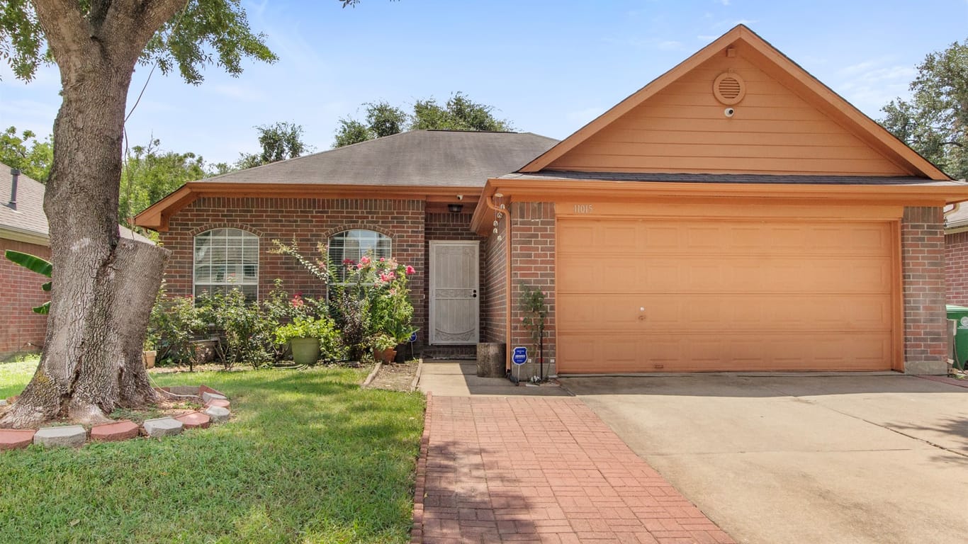 Houston 1-story, 4-bed 11015 Landswalk Drive-idx