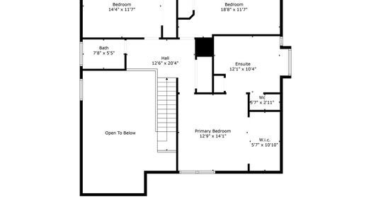 Houston 2-story, 5-bed 11750 Plumbrook Drive-idx
