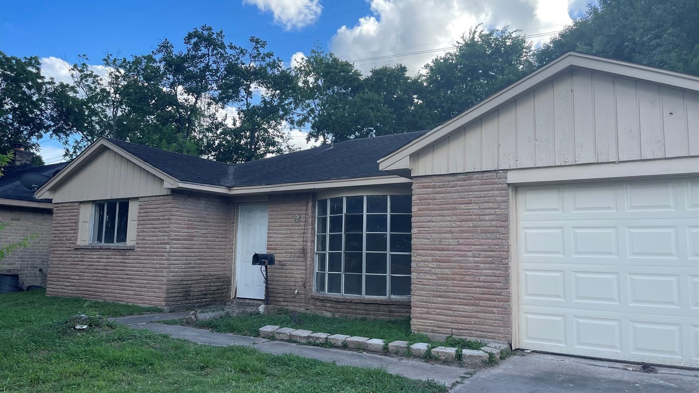 Houston 1-story, 3-bed 8914 Amblewood Drive-idx