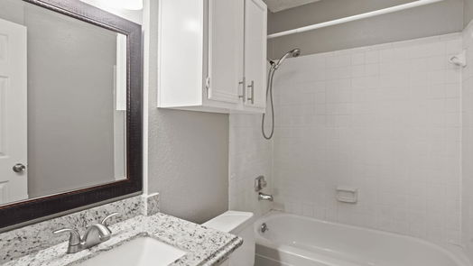 Houston 2-story, 3-bed 12500 Brookglade Circle 174-idx