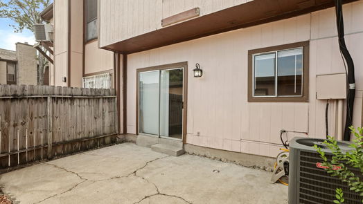 Houston 2-story, 3-bed 12500 Brookglade Circle 174-idx