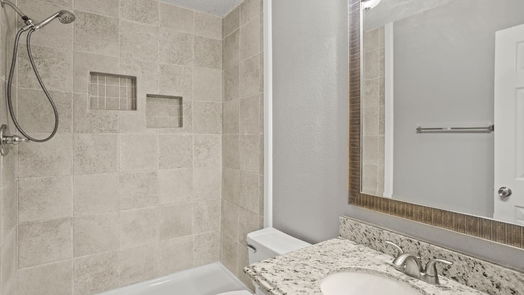 Houston 2-story, 3-bed 12500 Brookglade Circle 174-idx