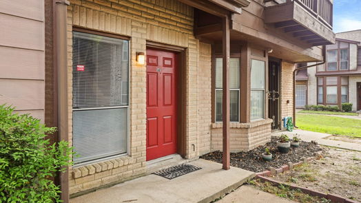 Houston 2-story, 3-bed 12500 Brookglade Circle 174-idx