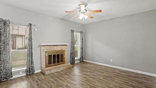 Houston 2-story, 3-bed 12500 Brookglade Circle 174-idx