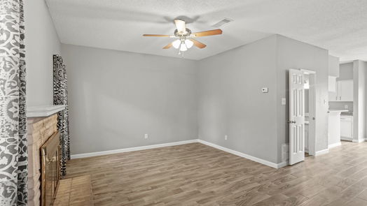 Houston 2-story, 3-bed 12500 Brookglade Circle 174-idx