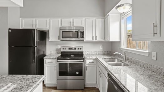 Houston 2-story, 3-bed 12500 Brookglade Circle 174-idx