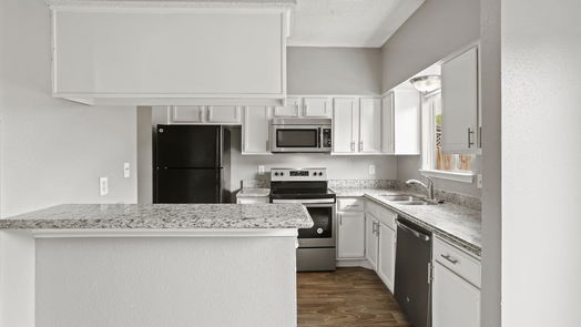 Houston 2-story, 3-bed 12500 Brookglade Circle 174-idx