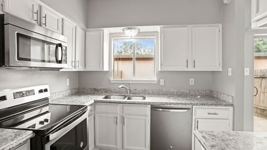 Houston 2-story, 3-bed 12500 Brookglade Circle 174-idx