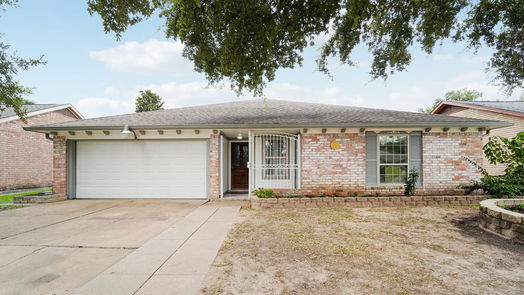 Houston 1-story, 3-bed 11310 Gladefield Drive-idx