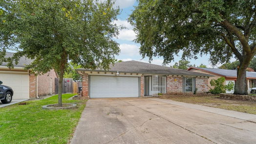 Houston 1-story, 3-bed 11310 Gladefield Drive-idx