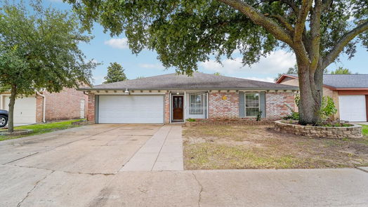 Houston 1-story, 3-bed 11310 Gladefield Drive-idx