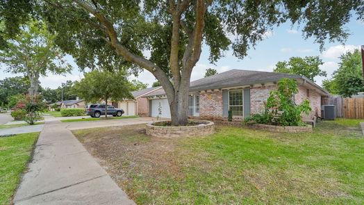 Houston 1-story, 3-bed 11310 Gladefield Drive-idx