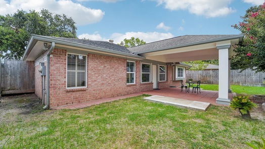 Houston 1-story, 3-bed 11310 Gladefield Drive-idx