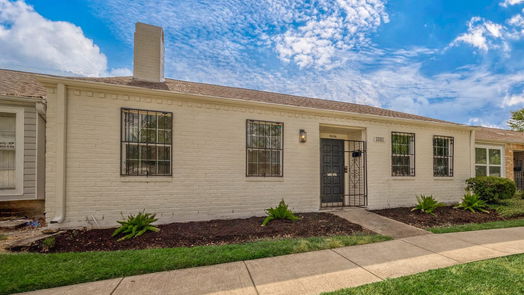 Houston 1-story, 3-bed 9006 Wilcrest Drive 9006-idx