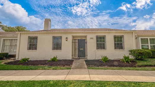 Houston 1-story, 3-bed 9006 Wilcrest Drive 9006-idx