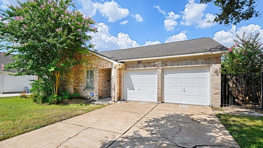 Houston 1-story, 4-bed 12814 Huntington Field Drive-idx