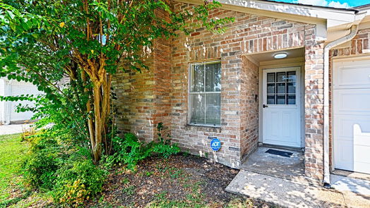 Houston 1-story, 4-bed 12814 Huntington Field Drive-idx