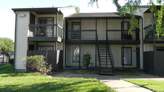 Houston 1-story, 1-bed 12615 Brookglade Circle 409-idx