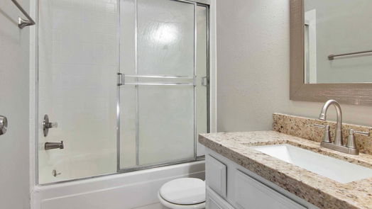 Houston 2-story, 3-bed 12500 Brookglade Circle 143-idx