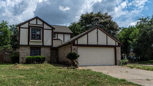 Houston 2-story, 4-bed 10903 Nobility Drive-idx