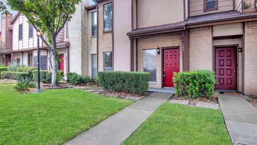 Houston 2-story, 3-bed 12500 Brookglade Circle 143-idx